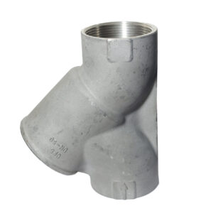 2 INCH BSP BODY
