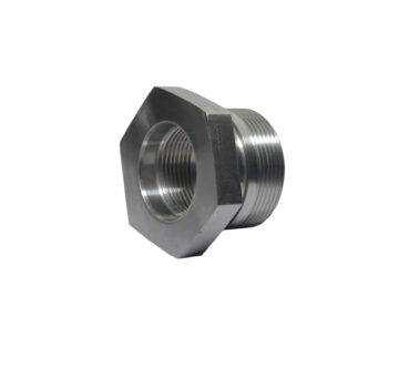 ANGLE VALVE CHECK NUT