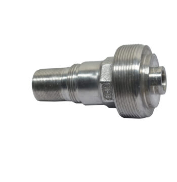ANGLE VALVE SLEEV (2 INCH)