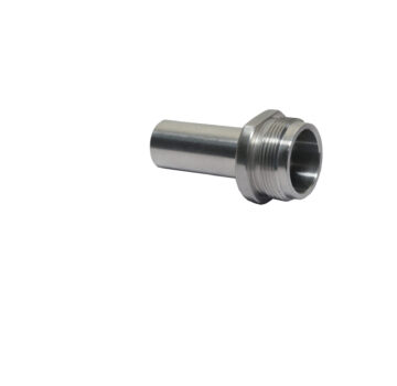 SOLENOID CORE TUBE (M22X1)