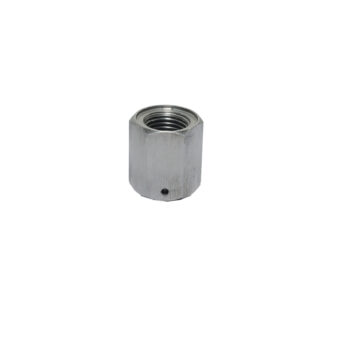 SOLENOID VALVE DOM NUT 01
