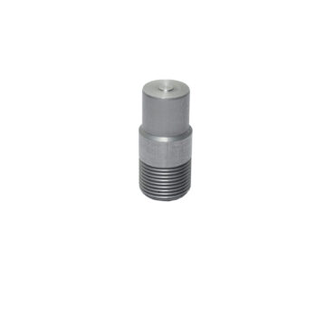 SOLENOID VALVE STOPPER (D.C)