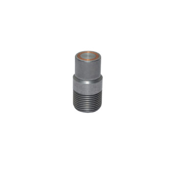 SOLENOID VALVE STOPPER