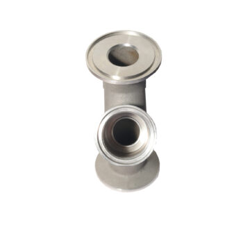 Y TYPE HOUSING (3-4 INCH)