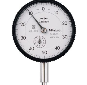 dial gauge