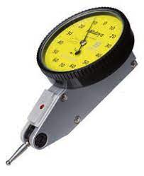 pocket dial with hight gauge